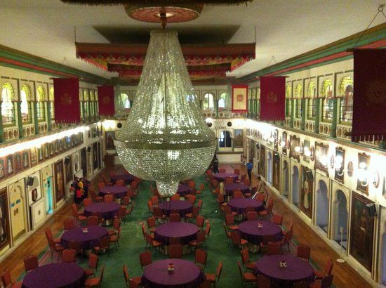 Crystal Gallery